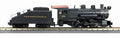MTH MTH3017091 O PRR 0-6-0 B-6 #7682 Steam Loco/3.0
