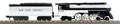 MTH MTH3017841 O NYC 4-6-4 Empire State Express Steam Loco #5426/3.0