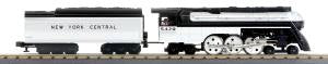 MTH MTH3017841 O NYC 4-6-4 Empire State Express Steam Loco #5426/3.0
