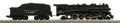 MTH MTH3018311 O US Army 4-8-2 L-3 Mohawk Steam Loco #506/3.0/Hi-Rail