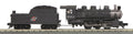 MTH MTH3018451 O USRA 0-6-0 Steam Loco CNW/3.0