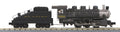 MTH MTH3018461 O USRA 0-6-0 Steam Loco RDG/3.0