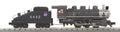 MTH MTH3018491 O USRA 0-6-0 Steam Loco UP/3.0