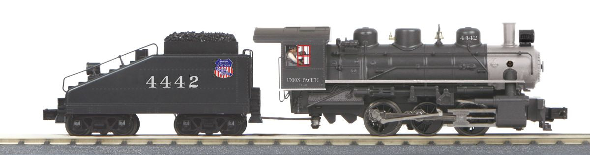 MTH MTH3018491 O USRA 0-6-0 Steam Loco UP/3.0