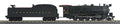 MTH MTH3018731 O PRR 2-10-0 Decapod Steam Loco #4311 3.0