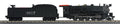 MTH MTH3018761 O IC 2-10-0 Decapod Steam Loco # 3.0