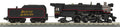 MTH MTH3018821 O P47 4-6-2 Pacific Steam Loco B&M/3.0