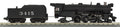 MTH MTH3018831 O P47 4-6-2 Pacific Steam Loco SF/3.0