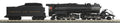 MTH MTH3018911 O N&W Y6b 2-8-8-2 Steam Loco/3.0