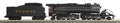 MTH MTH3018921 O VGN Y6b 2-8-8-2 Steam Loco/3.0