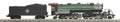 MTH MTH3018951 O GN Y6b 2-8-8-2 Steam Loco/3.0