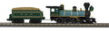 MTH MTH3019091 O PRR 4-6-0 Ten Wheeler Steam Loco/3.0