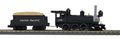 MTH MTH3019141 O UP 4-6-0 Ten Wheeler Steam Loco/3.0