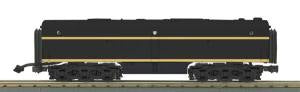 MTH MTH30200383 O Alco PA B-Unit Diesel Eriel/Dmy.