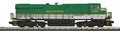 MTH MTH30203631 O ES44AC Diesel SOU #8099/3.0
