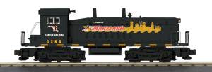 MTH MTH30204661 O SW9 Diesel Canton #1204/3.0