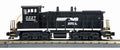 MTH MTH30208281 O SW1500 Diesel NS #2227/3.0