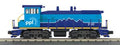 MTH MTH30208291 O SW1500 Diesel PP&L #2102/3.0