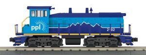 MTH MTH30208291 O SW1500 Diesel PP&L #2102/3.0