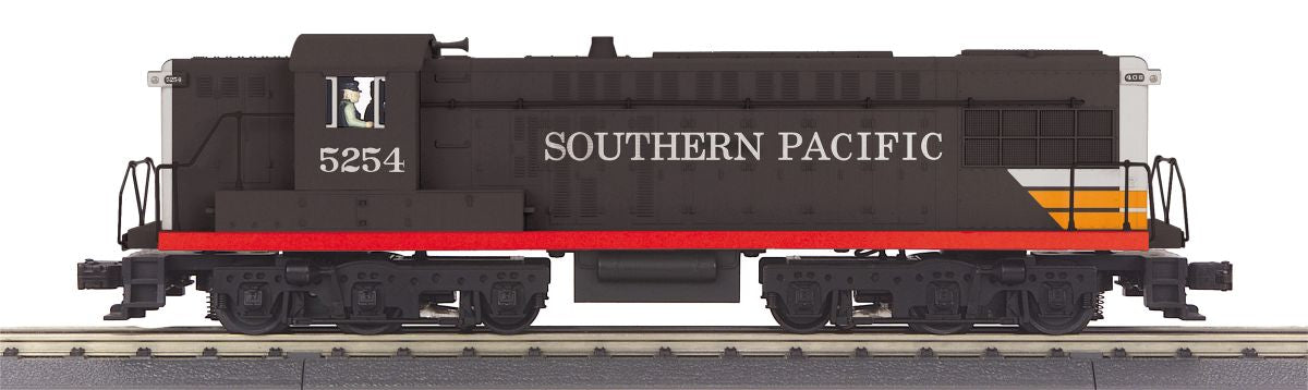 MTH MTH30208851 O AS-616 Diesel SP #5254/3.0