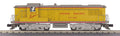 MTH MTH30208861 O AS-616 Diesel UP #1260/3.0