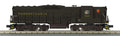 MTH MTH30208971 O SD9 Diesel 3.0 PRR