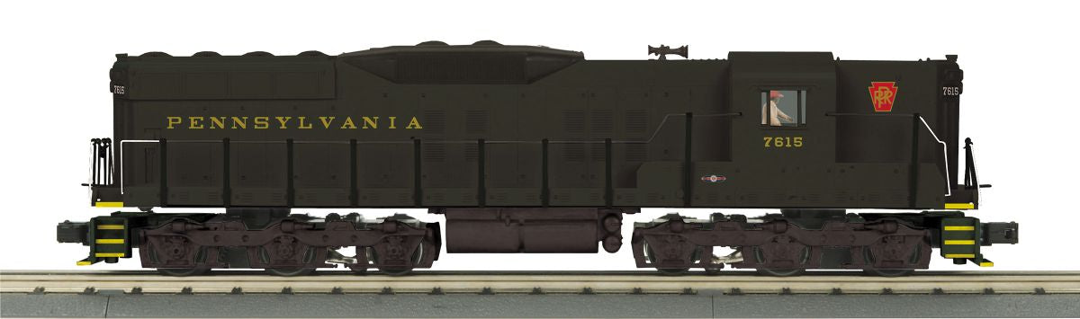 MTH MTH30208971 O SD9 Diesel 3.0 PRR