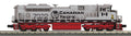 MTH MTH30209461 O SD70ACe Diesel CP #7022/3.0