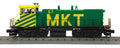 MTH MTH30209581 O Katy MP15AC Diesel Engine w/ProtoSound 3.0
