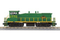 MTH MTH30209591 O RDG MP15DC Diesel Engine w/ProtoSound 3.0