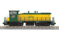 MTH MTH30209611 O CNW MP15DC Diesel Engine w/ProtoSound 3.0
