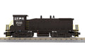 MTH 30213791 O P&LE MP15DC Diesel Engine 3.0  NEW - call for discount pricing!