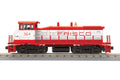 MTH 30213831 O Frisco MP15DC Diesel Engine 3.0  NEW - call for discount pricing!