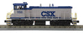 MTH 30213841 O CSX MP15AC Diesel Engine 3.0  NEW - call for discount pricing!