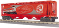MTH 3075776 O RJ Corman 4-Bay Cylindrical Hopper Car  NEW - call for discount pricing!