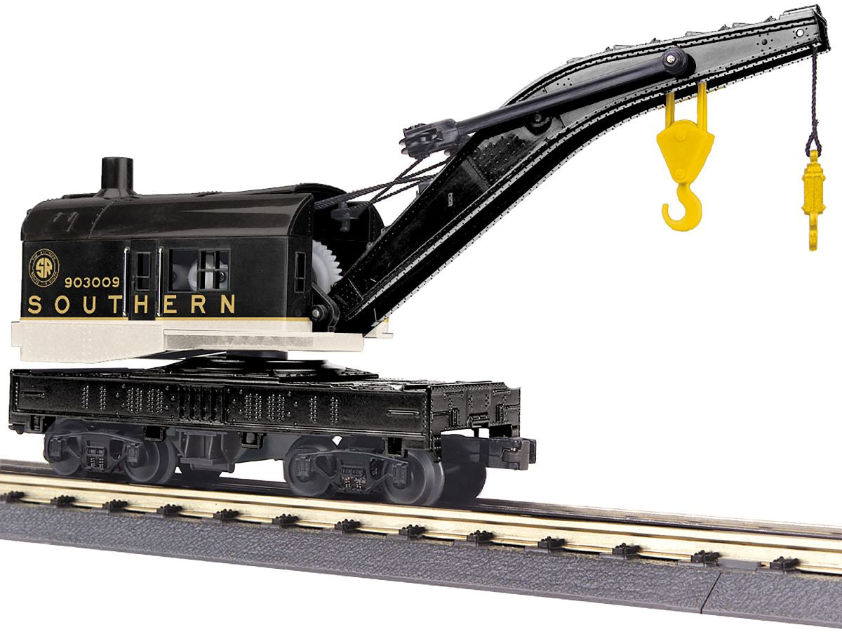MTH MTH3079703 O SOU Crane