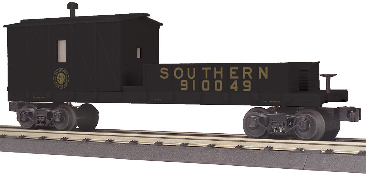 MTH MTH3079704 O SOU Crane Tender