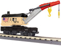 MTH MTH3079705 O American Steel Crane