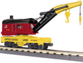 MTH MTH3079707 O US Army Crane