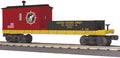MTH MTH3079708 O US Army Crane Tender