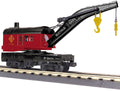 MTH MTH3079711 O E-L Crane