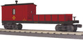 MTH MTH3079712 O E-L Crane Tender