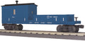 MTH MTH3079714 O Westinghouse Crane Tender