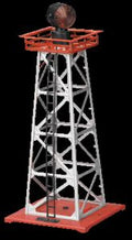 MTH MTH309033 O Operating Rotary Beacon