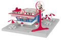 MTH MTH3090464 O Dairy King Fast Food Restaurant Stand