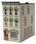 MTH MTH3090542 O 3-Story Town House #1