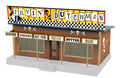 MTH MTH3090630 O Roadside Stand Fryin Dutchman