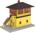 MTH MTH3090674 O Keystone Yards Switch Tower