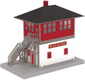 MTH MTH3090675 O Blue Island Switch Tower