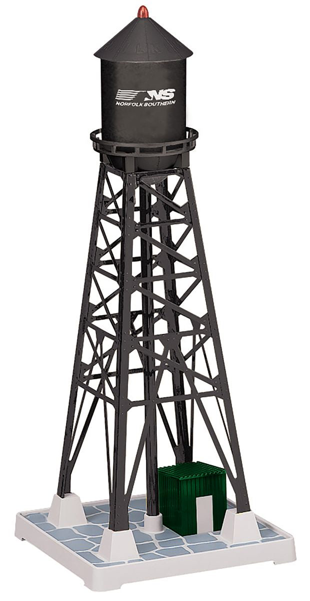 MTH MTH3090706 O #193 Industrial Water Tower NS